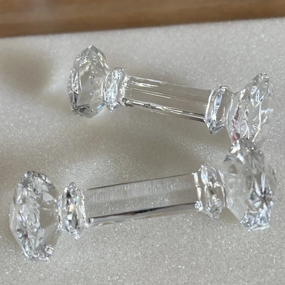 Crystal knife Rests - Picture 6 of 10